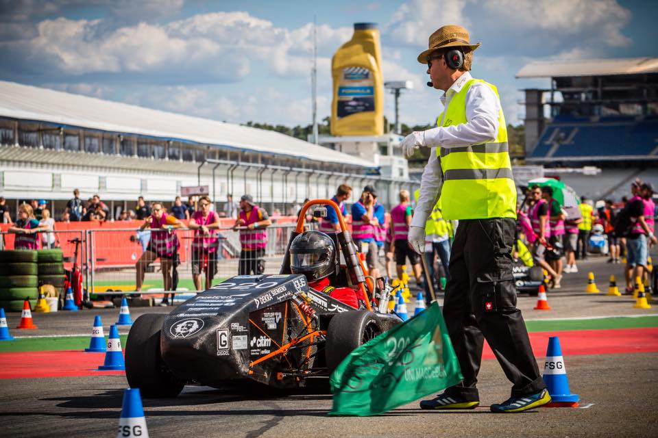 FormulaStudentGermany